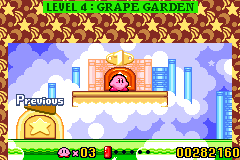 screenshots/Game Boy Advance/Kirby - Nightmare in Dreamland/Kirby - Nightmare in Dreamland (Eng)_2016_01_15_19_54_18_181.png